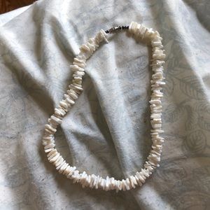 Beaded Necklace